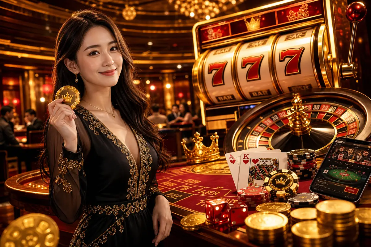 dk4444 রিলাক্স ফিশিং গেমপ্লে পরিচিতি